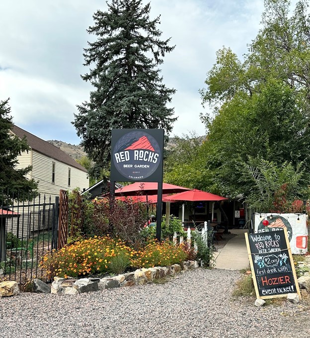 A Trip to Colorado | Frugal and Thriving