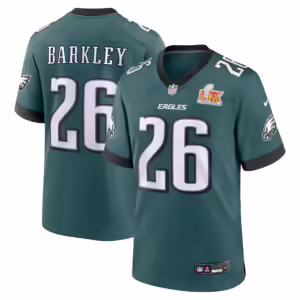 Eagles Jersey